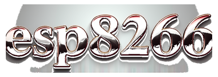 esp8266 logo